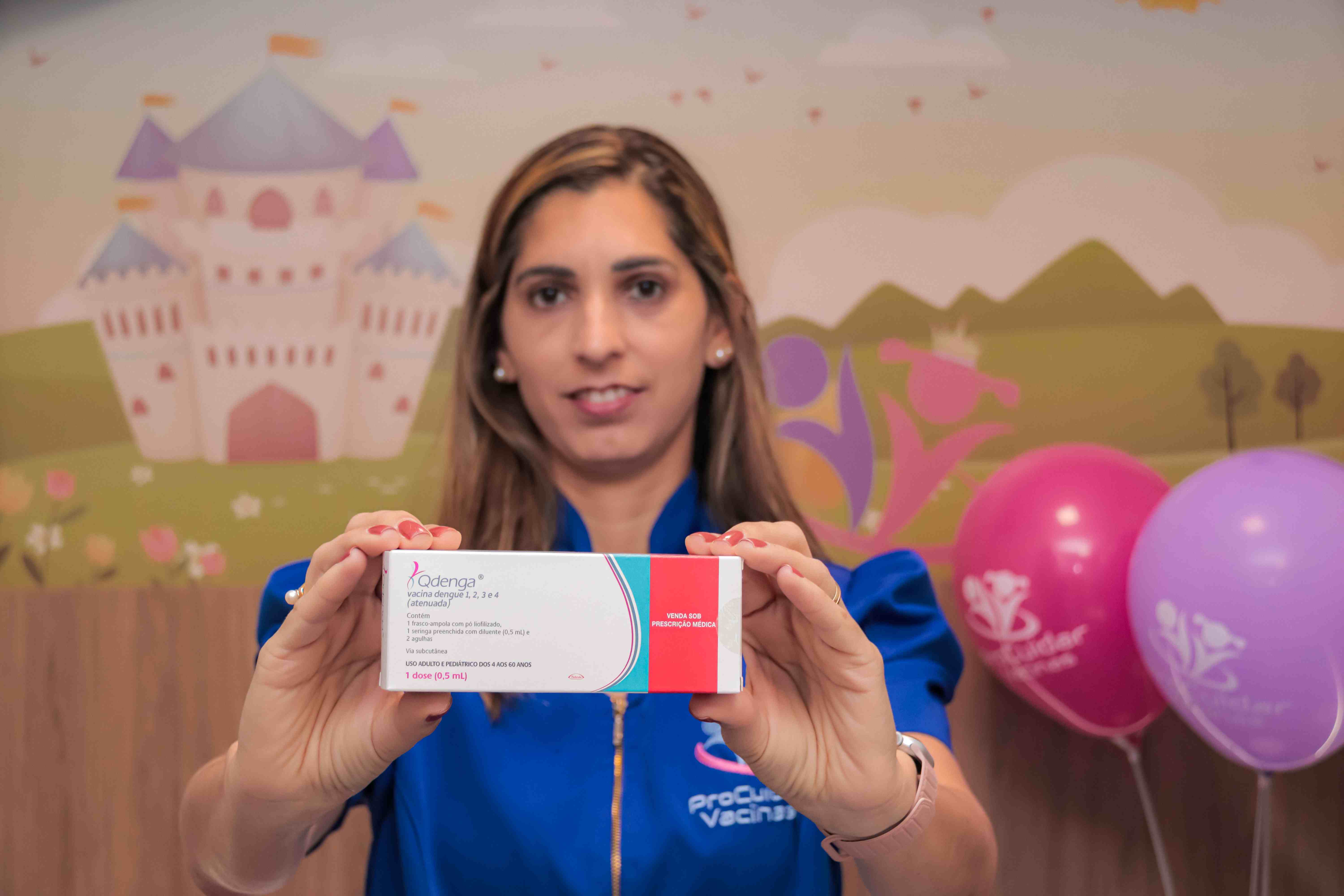 Dengue em Porto Alegre: Por Que Vacinar Agora, no Verão, é a Decisão Mais Inteligente